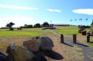 Cap Agde- Debarquement Provence 2019- 016